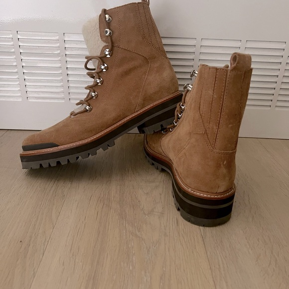 Marc Fisher Izzie Boot - Picture 2 of 4